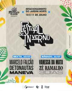 Festival de Inverno 