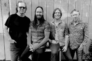 Show Revisiting Creedence 