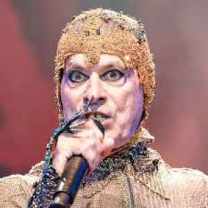 Ney Matogrosso em Juiz de Fora