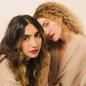 Anavitória – Turnê Claraboia