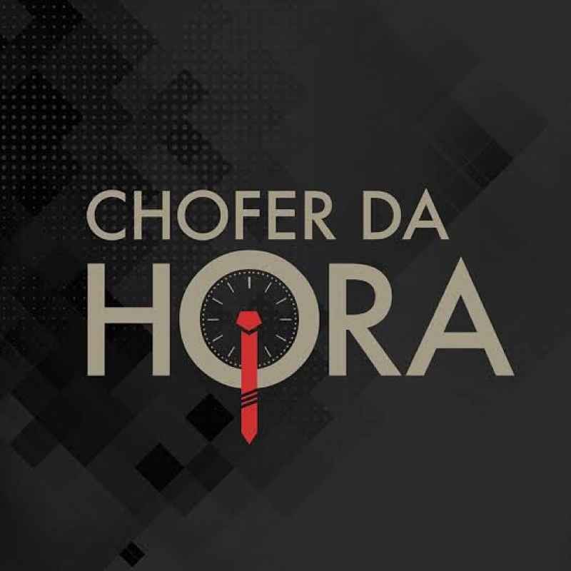 Chofer Da Hora