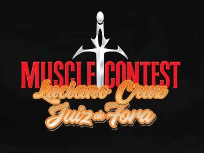 Luciano Cruz - Musclecontest